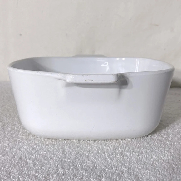 Vintage Corningware Blue Cornflower P-1.5- B 6 Cup Casserole Dish - Picture 6 of 14